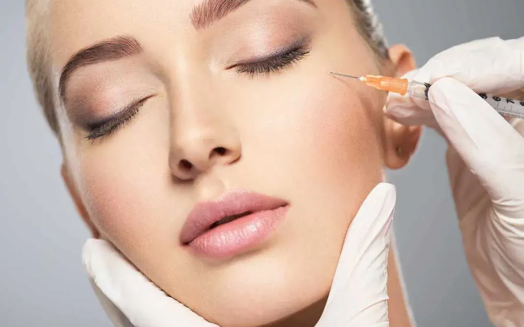 Botox by Skin Ivy Wellness Spa in Memphis TN