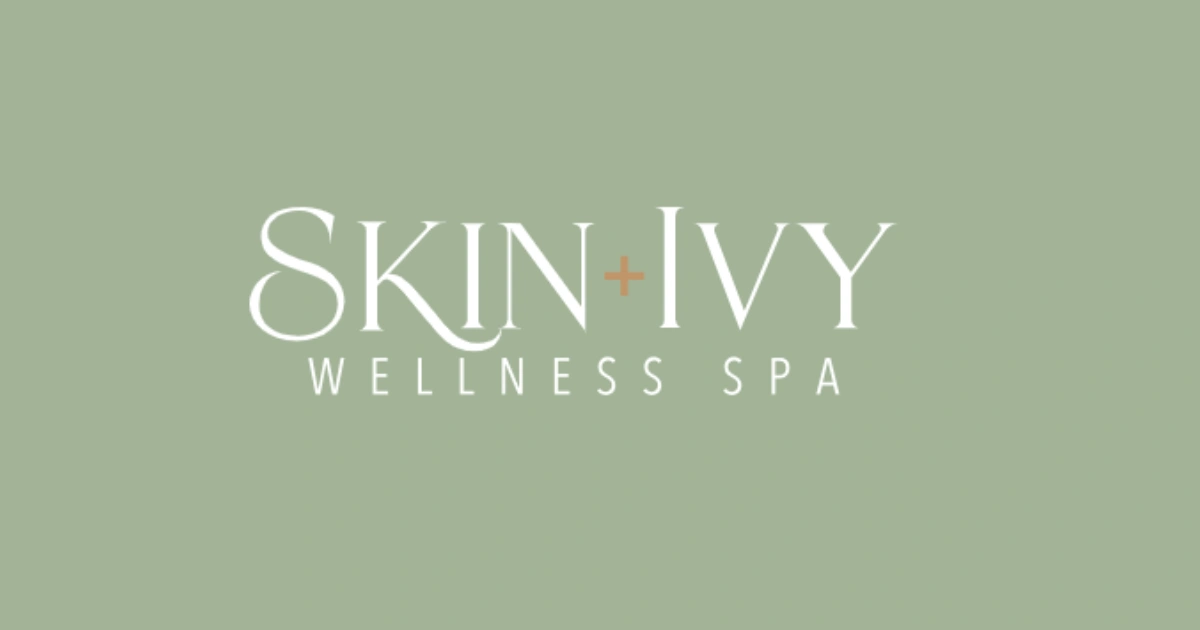 Best Medical Spa in Memphis,TN | Skin + Ivy Wellness Spa