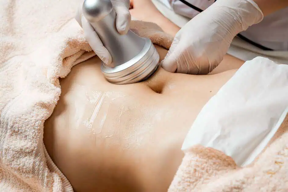 Body Contouring in Memphis, TN by Skin + Ivy Wellness