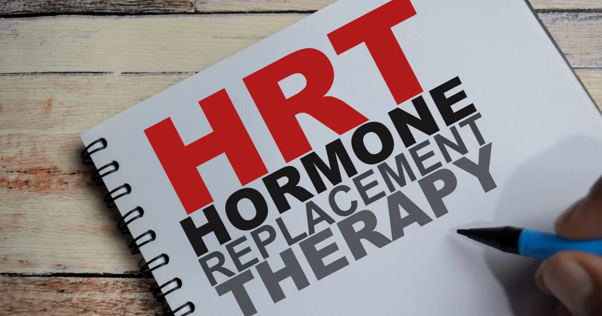HRT in Memphis, TN for Menopausal Women